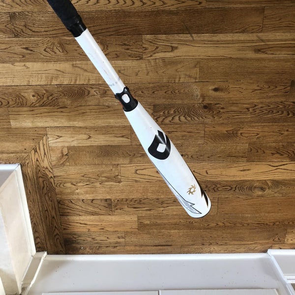 High School/College Alloy Voodoo Balanced (-3) 29 oz 32" Bat- WARRANTY INCLUDED- Gently Used