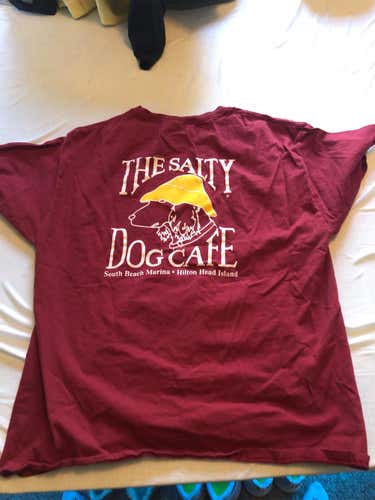 Salty Dog Shirt