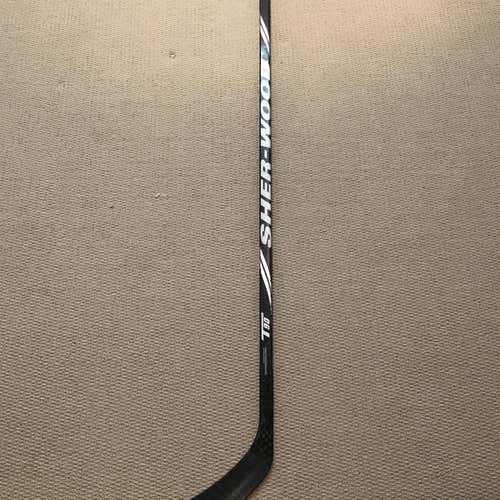 Senior Sher-Wood T90 Hockey Stick Righty, 95 Flex, Stasny