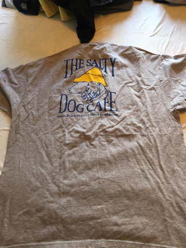 BNWOT Salty Dog Shirt