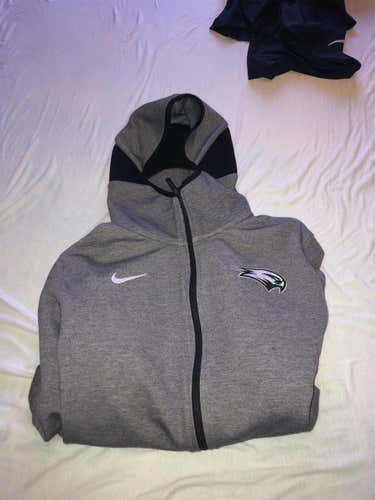 Wagner Lacrosse Nike Jacket