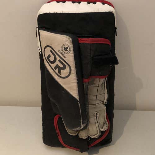 Vintage Senior DR SM44 Goalie Blocker