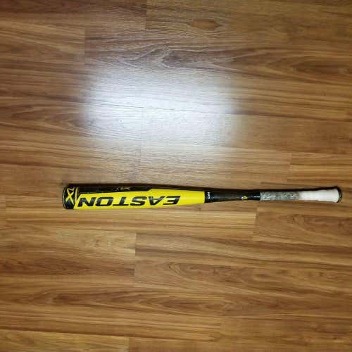 Rare! Easton XL1 BB13X1 32" / 29oz. (-3) BBCOR Baseball Bat - 2 5/8" Diameter NO TRADES!