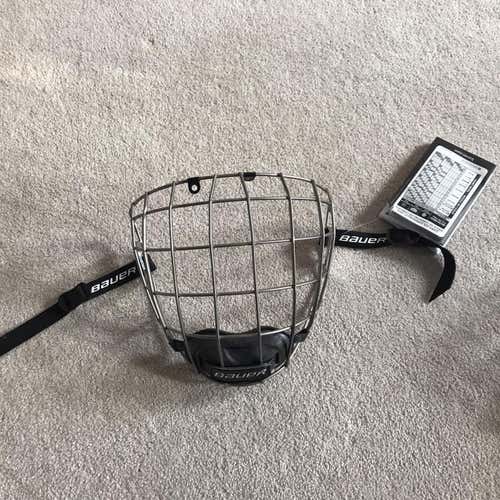 New Large Re-Akt Cage