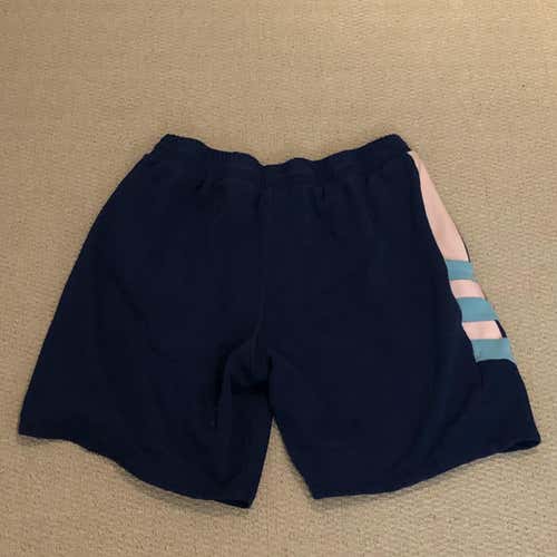 Blue Men's Extra Large Adidas Shorts