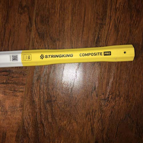 Stringking Faceoff Composite Shaft
