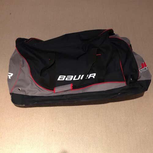 Bauer JT19 Toews Hockey Bag Youth