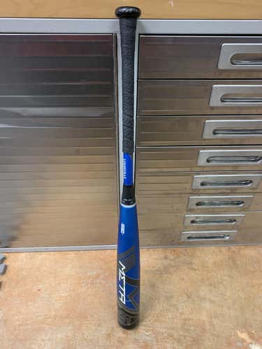 High School/College BBCOR Certified 2020 Louisville Slugger Composite Meta Bat (-3) 29 oz 32"