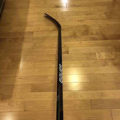 Senior Nexus 2N Pro Hockey Stick Toe Pro Stock