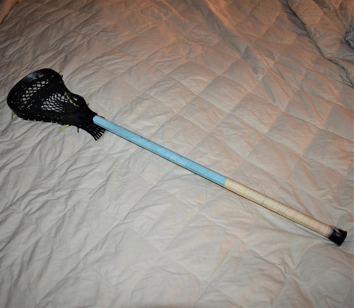 Reebok 3K ZG3 Lacrosse Stick
