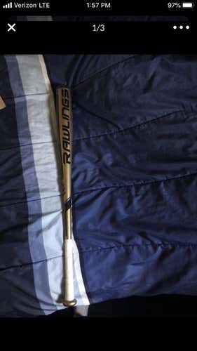 High School/College BBCOR Certified 5150 Bat (-3) 32"