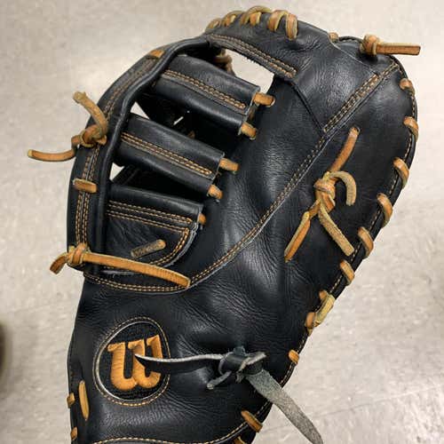 Wilson A2000 First Base Mitt
