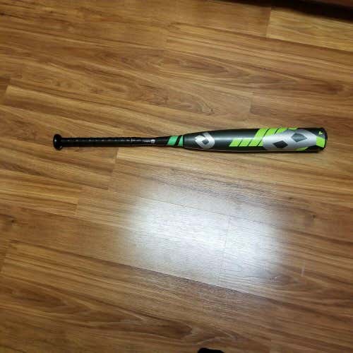 DeMarini CF8 31/23... Hottest bat ever Made... Good Condition NO TRADES