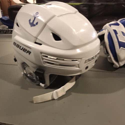 Small Re-Akt 200 Helmet