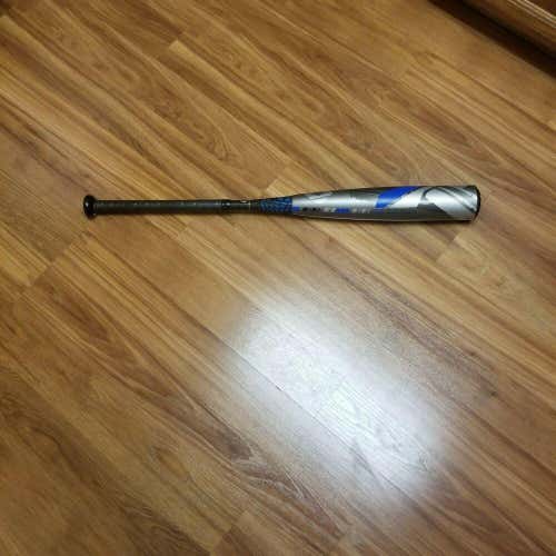 Demarini cf7 31/21 2 3/4 Very Good Condition No Trades