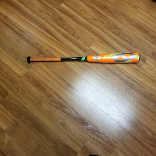 DeMarini CF8 2 5/8” 30/20 (-10) Baseball Bat (CFX16) VERY HOT BOMB DROPPER!!! No Trades!