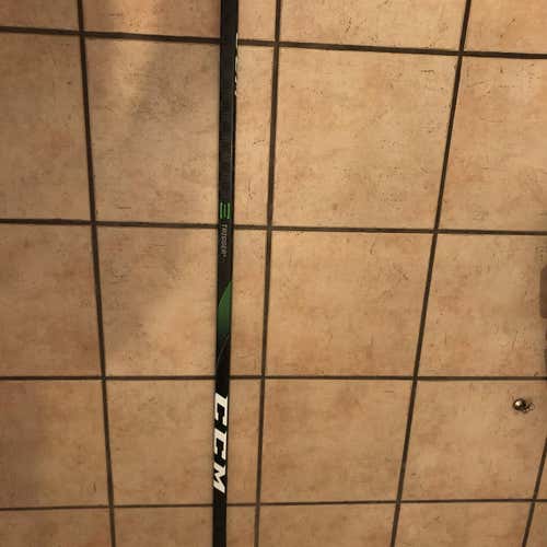 Senior RibCor Trigger 4 PRO Rh P90 65 Flex Senior Shaft Hockey Stick Toe Pro Stock