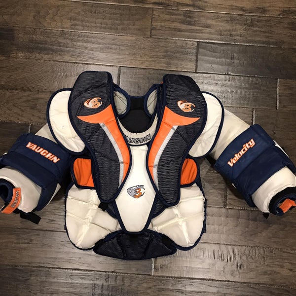 Senior Medium V3 7500 Goalie Chest Protector Pro Stock