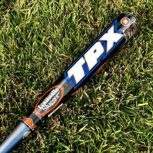 Louisville TPX ‘Dynasty’ 33/30 (-3) BESR - Composite Bat - IN WRAPPER - Rare