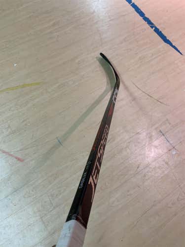 JetSpeed Hockey Stick Pro Stock