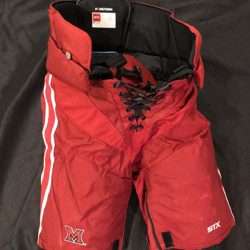 Miami senior Large Hockey Pants Pro Stock
