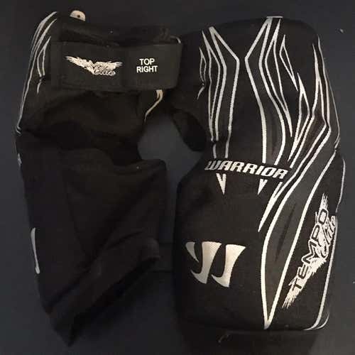 New Medium/Large Warrior Arm Pads