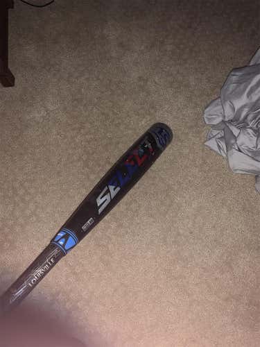 High School/College  Select 719 Bat (-3) 30 oz 33"