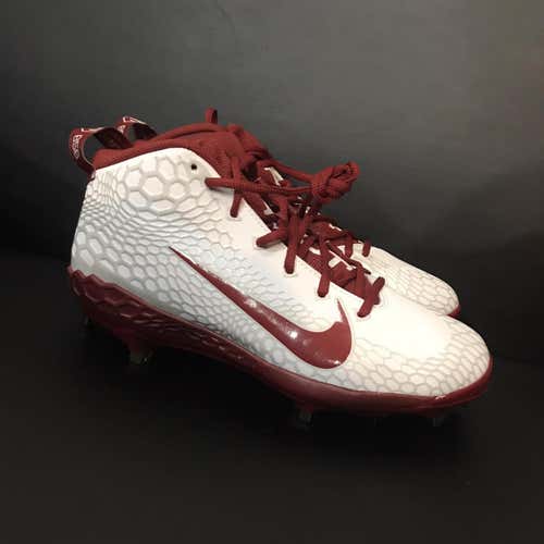New Trout 5 Pro Zoom Cleats Size 9.5