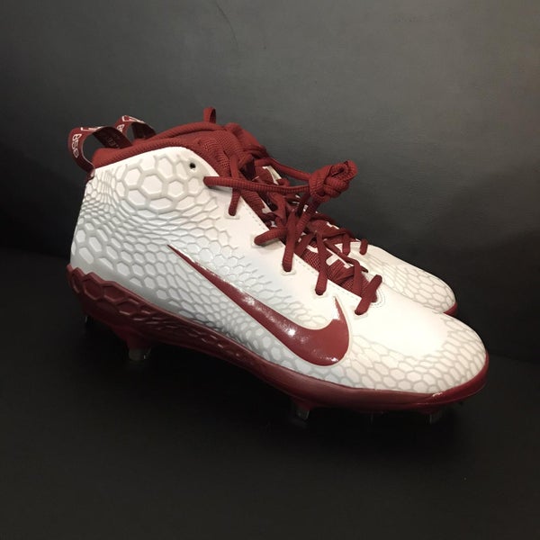 New Trout 5 Pro Zoom Cleats Size 9.5