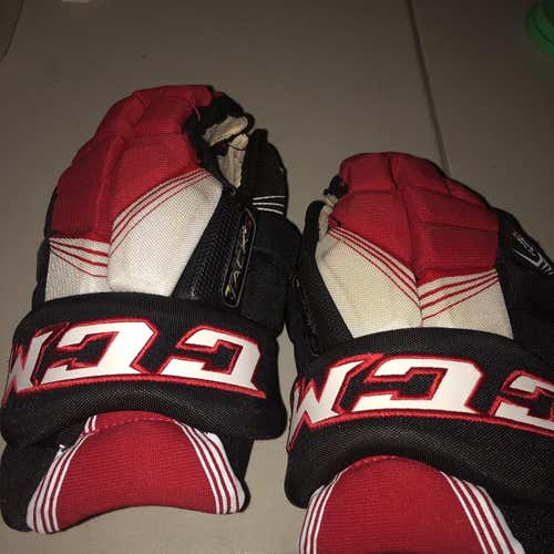 Senior Super Tacks Gloves 13"