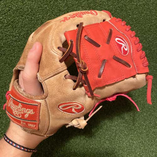 Rawlings Pro Preferred Baseball Glove 11.75"