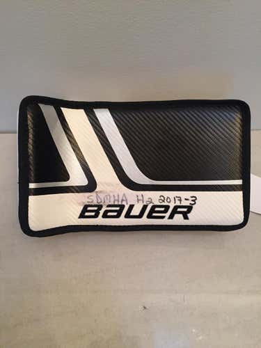 New Youth Bauer Full Right Prodigy 3.0