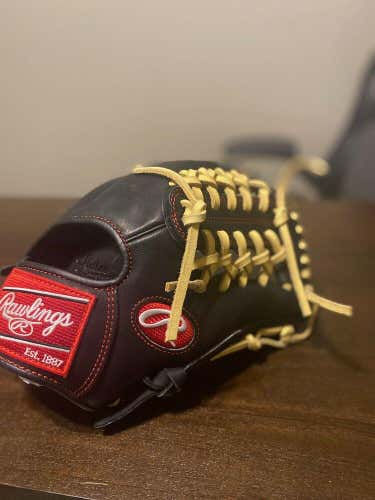 Rawlings Heritage Pro