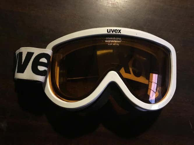 UVEX Downhill 2000 Ski Goggles