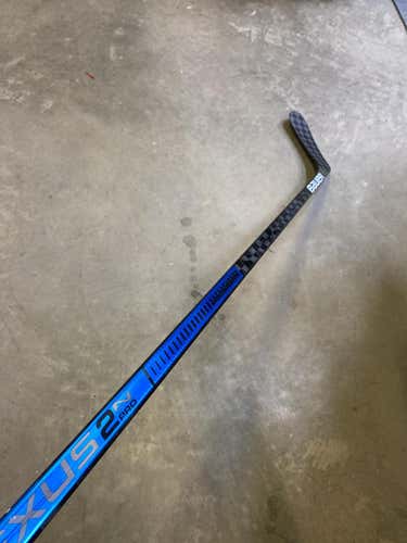 New Bauer Nexus 2N Pro - LH - 95 Flex - Andreoff - 67”