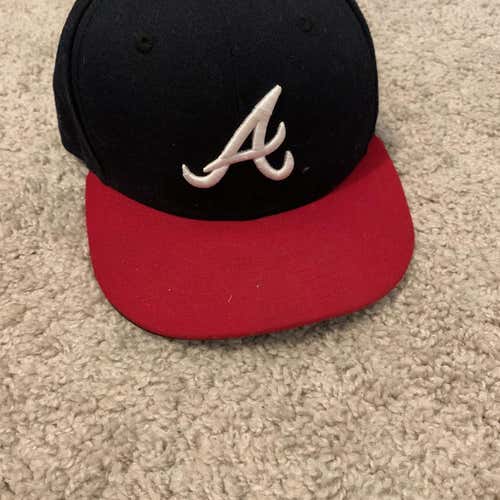 Atlanta Braves Hat