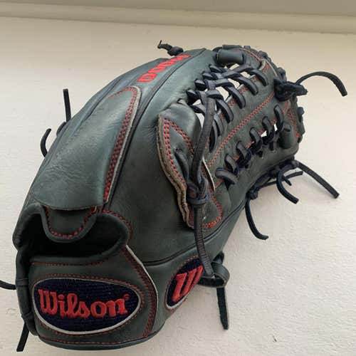 Wilson A2000 CJW