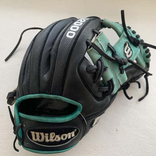 Wilson A2000 RC22