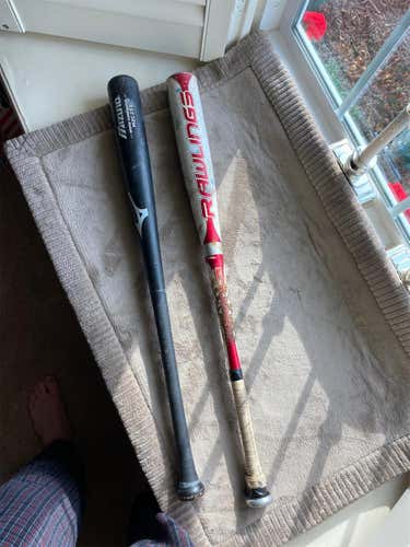 High School/College BBCOR Certified 5150 Bat