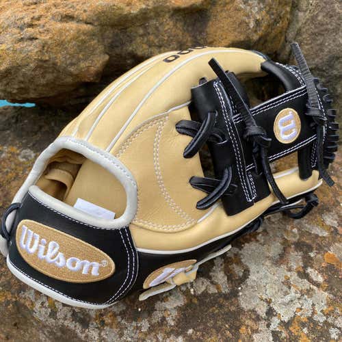 New Wilson A2000 1787 11.75" Baseball Glove - WTA20RB191787