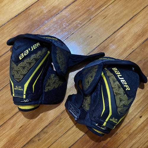 Junior Small Supreme TotalOne MX3 Elbow Pads