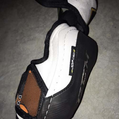 Senior Large Super Tacks Elbow Pads