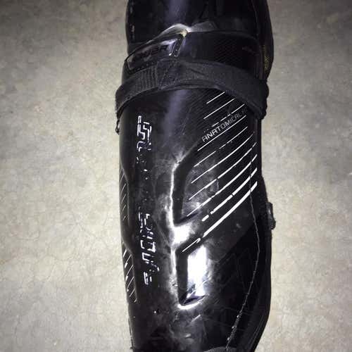 Senior Supreme S190 Shin Pads