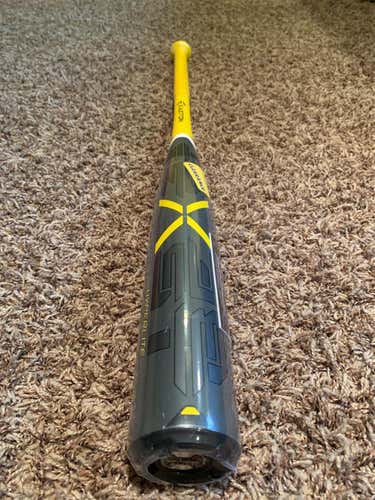 BRAND NEW IN WRAPPER!! 2018 Easton Beast X Hyperlite USA Baseball Bat (-12) 18 oz 30"