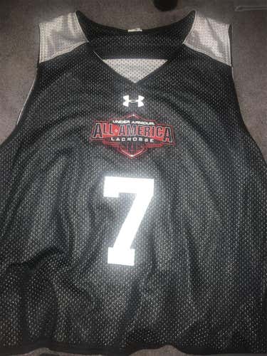 Large All American