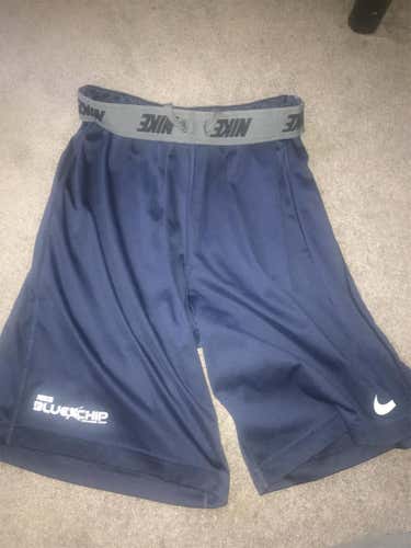 Nike Bluechip Shorts Large