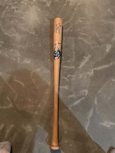 MLB Prime Maple Bat 31"