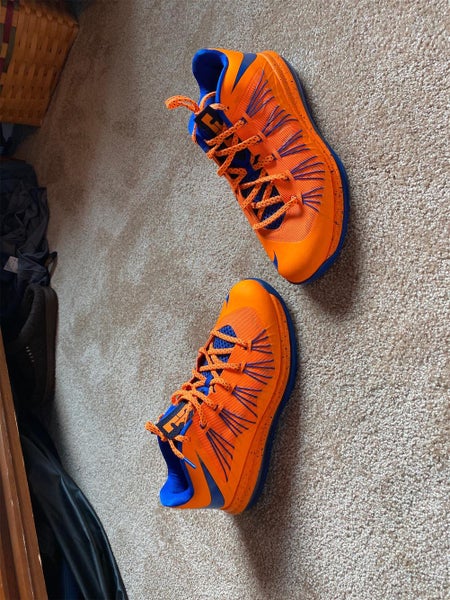 10.5 Lebron Lows