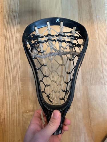 OG STX X10 Head