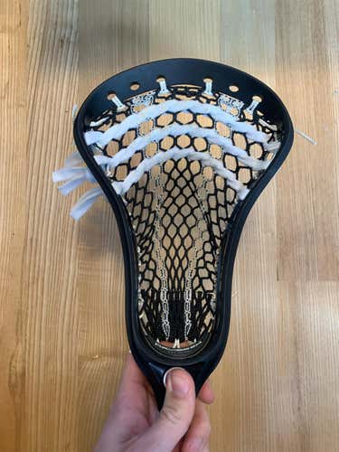 New Optik Head w/ JW1 Hero Mesh